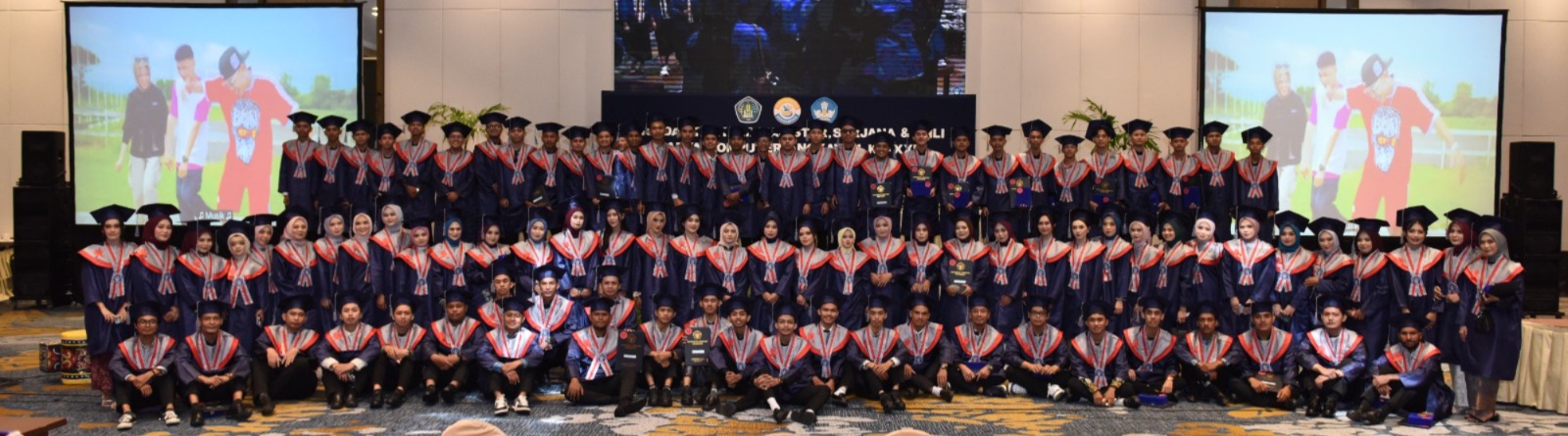 Visi Misi & Tujuan